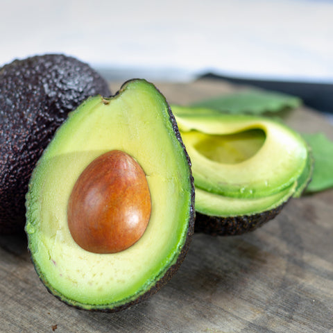Hass Avocados