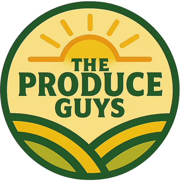 The Produce Guys